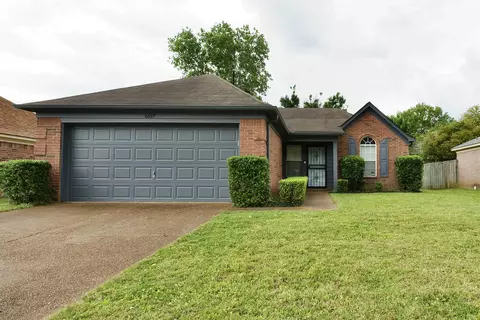 6669 Whitten Grove Rd, Memphis, TN 38134
