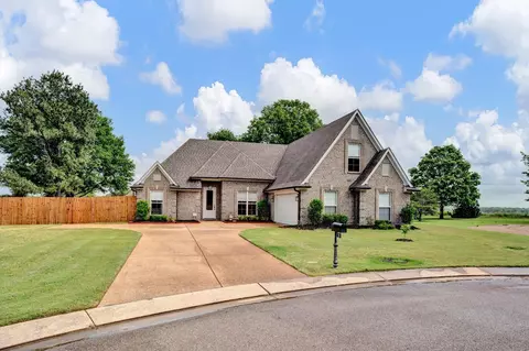 25 Azalea Cv, Somerville, TN 38068