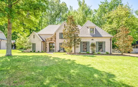 11989 Henning Oaks Ln, Arlington, TN 38002