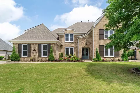 682 Briston Ln, Collierville, TN 38017
