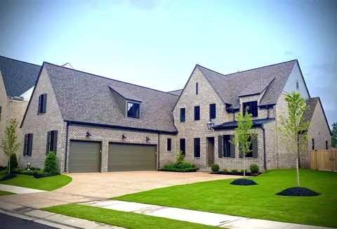 3312 Hidden Bend Ln, Collierville, TN 38017