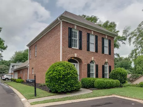 5310 Abbie Woods Cv, Memphis, TN 38120