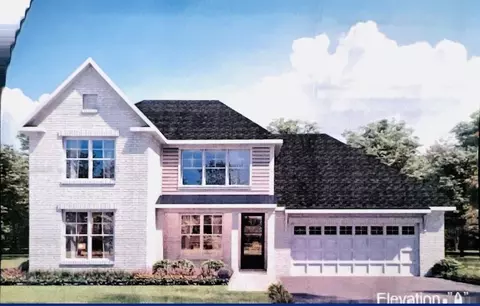 12539 Golden Bell Dr N, Arlington, TN 38002