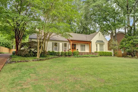 2305 Wickersham St, Germantown, TN 38139
