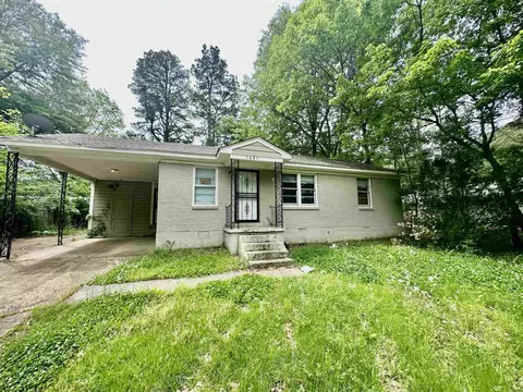 1681 Corning Ave, Memphis, TN 38127