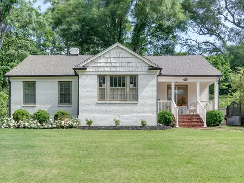 3710 Northwood Dr, Memphis, TN 38111