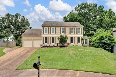9509 Glenhill Cv, Lakeland, TN 38002