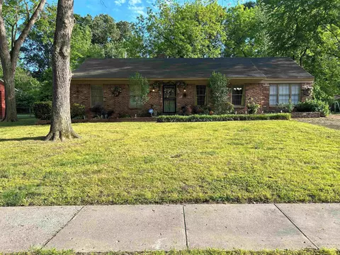 1513 Haywood Ave, Memphis, TN 38127