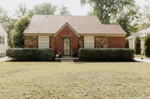 237 S Holmes St, Memphis, TN 38111