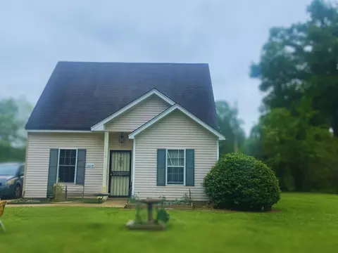4318 Durango Ln, Memphis, TN 38109