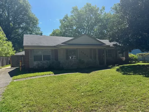 2966 Cordell St, Memphis, TN 38118