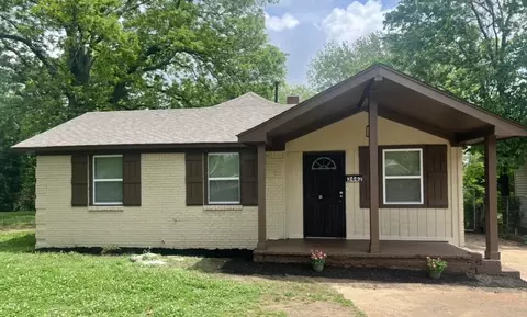 3442 W Horn Lake Rd, Memphis, TN 38109