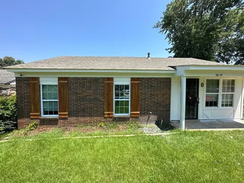4857 Shayne Ln, Memphis, TN 38109
