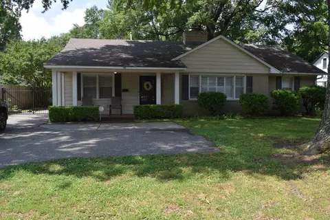 43 N Highland St, Memphis, TN 38111