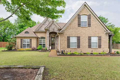 6283 William Hill Dr, Arlington, TN 38002