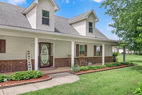 93 Walter Fletcher Ln, Burlison, TN 38015