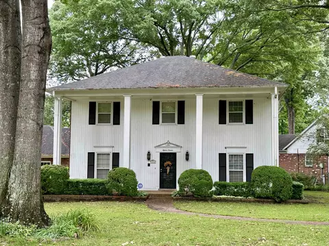 1516 Eastridge Dr, Memphis, TN 38120