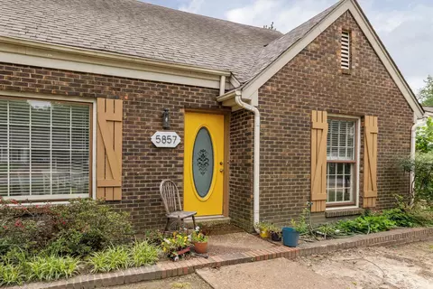 5857 Ridgevale Ave, Memphis, TN 38119