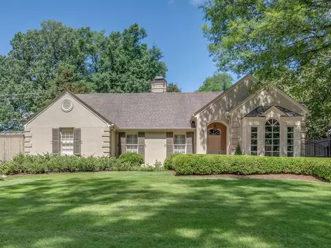 43 Cherokee Dr, Memphis, TN 38111