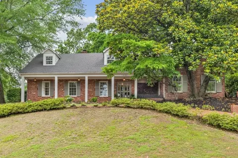 1443 Lancaster Dr, Memphis, TN 38120