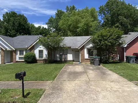 6916 Tobin Dr N, Memphis, TN 38133
