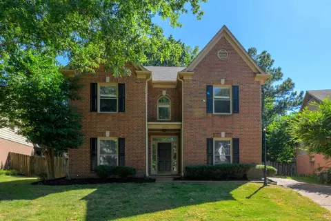 1125 Hunters Green Cir S, Cordova, TN 38018