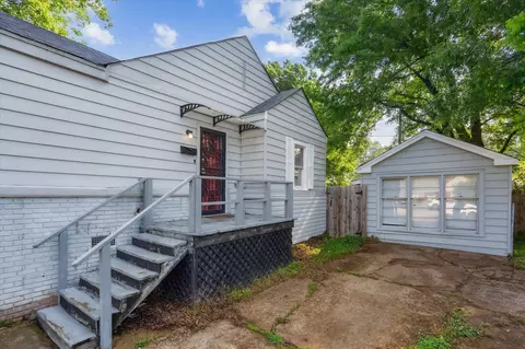 856 Freeman St, Memphis, TN 38122 photo 3
