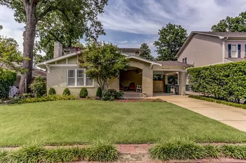 1824 Galloway Ave, Memphis, TN 38112