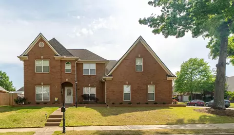1181 Sanbyrn Dr, Cordova, TN 38018