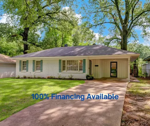 4481 Kimball Ave, Memphis, TN 38117