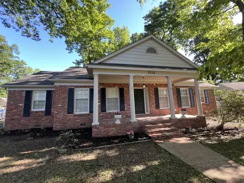 3214 Joslyn Cv, Memphis, TN 38128