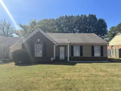1343 Lagrange Downs Rd, Cordova, TN 38018