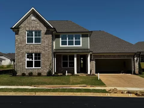5852 Golden Bell Dr N, Arlington, TN 38002