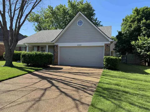 6927 Scofield Cv, Cordova, TN 38018
