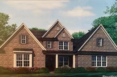 5590 Knotted Oak Ln, Arlington, TN 38002