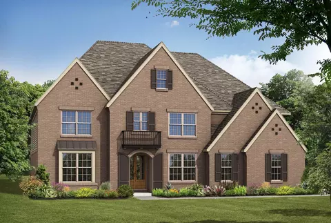 12712 Heather Mist Cv, Arlington, TN 38002