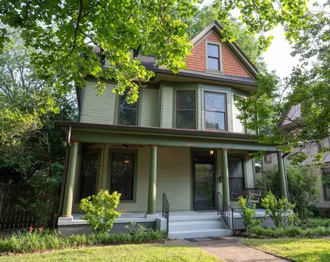 1369 Harbert Ave, Memphis, TN 38104