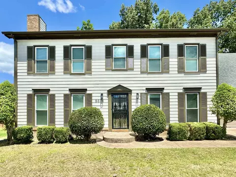 8676 S Rhonda Cir, Memphis, TN 38018
