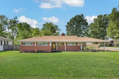 4833 Easley Ave, Millington, TN 38053
