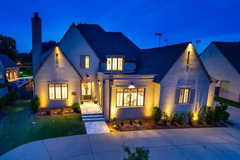 3203 Chapel Woods Cv, Germantown, TN 38139