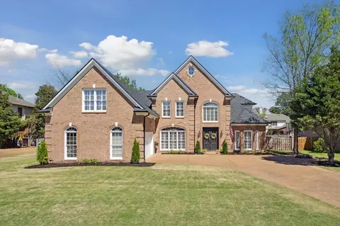 1958 Lonhill Dr, Collierville, TN 38017