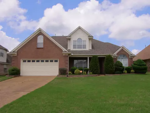 720 Sunstone Dr, Memphis, TN 38109