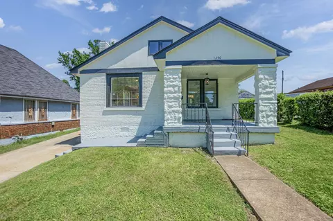 1250 Worthington St, Memphis, TN 38114