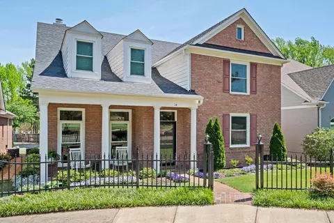 14 N Forest Hill-irene Rd, Unincorporated, TN 38018