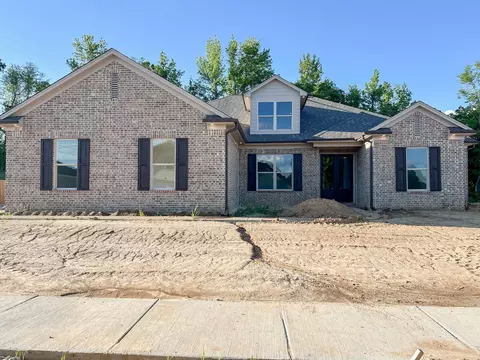 387 George Ellis Dr, Munford, TN 38058