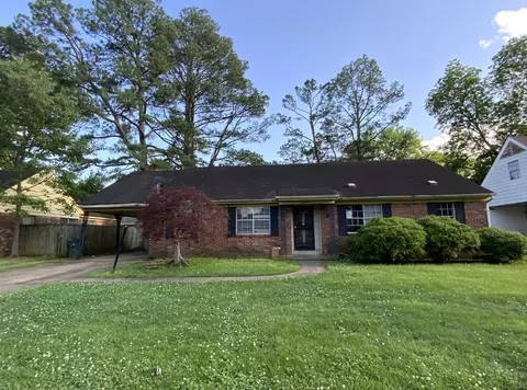 5459 Cottonwood Rd, Memphis, TN 38115