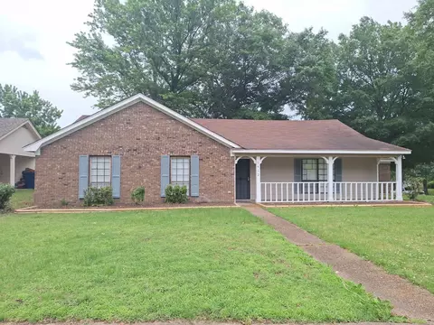 1412 Hardwood Trl, Memphis, TN 38016