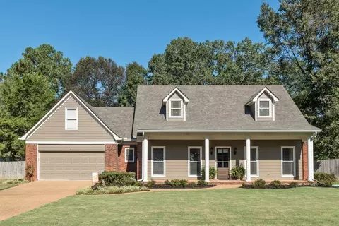 725 Crestover Dr, Collierville, TN 38017