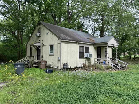 6087 Old Brunswick Rd, Lakeland, TN 38002