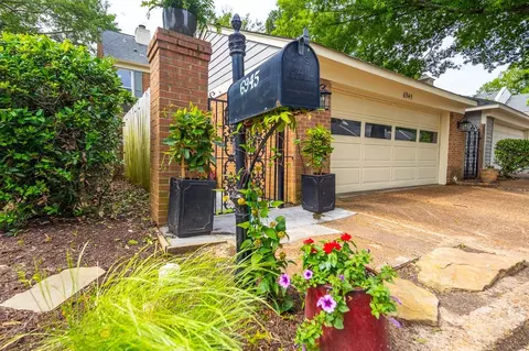 6945 Amberly Rd #6945, Memphis, TN 38119